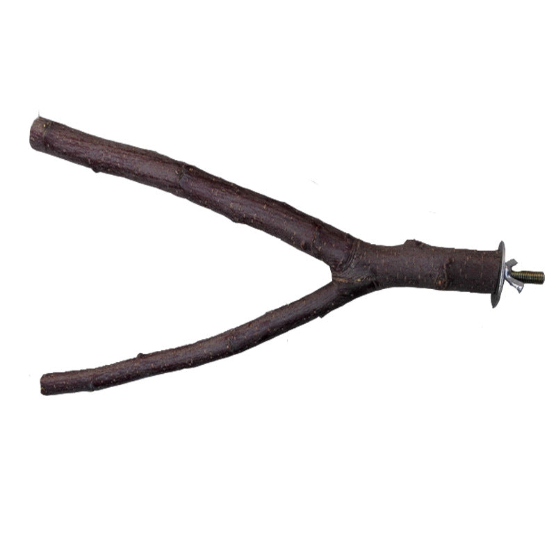 Rattan Bird Chew Toy