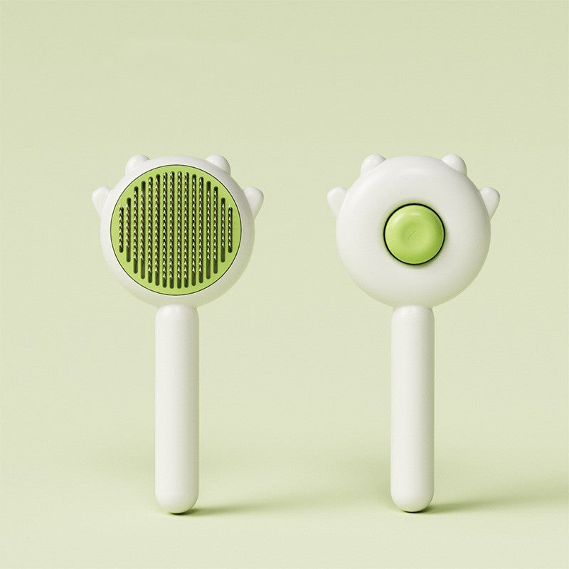Pet Grooming Massage Comb