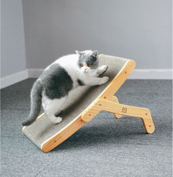 Vertical Cat Scratcher
