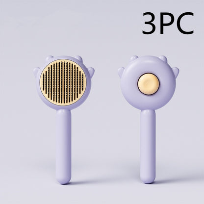 Pet Grooming Massage Comb