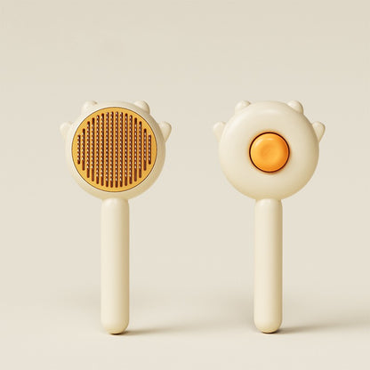 Pet Grooming Massage Comb