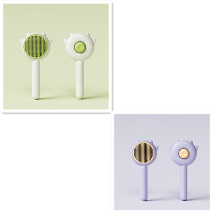 Pet Grooming Massage Comb