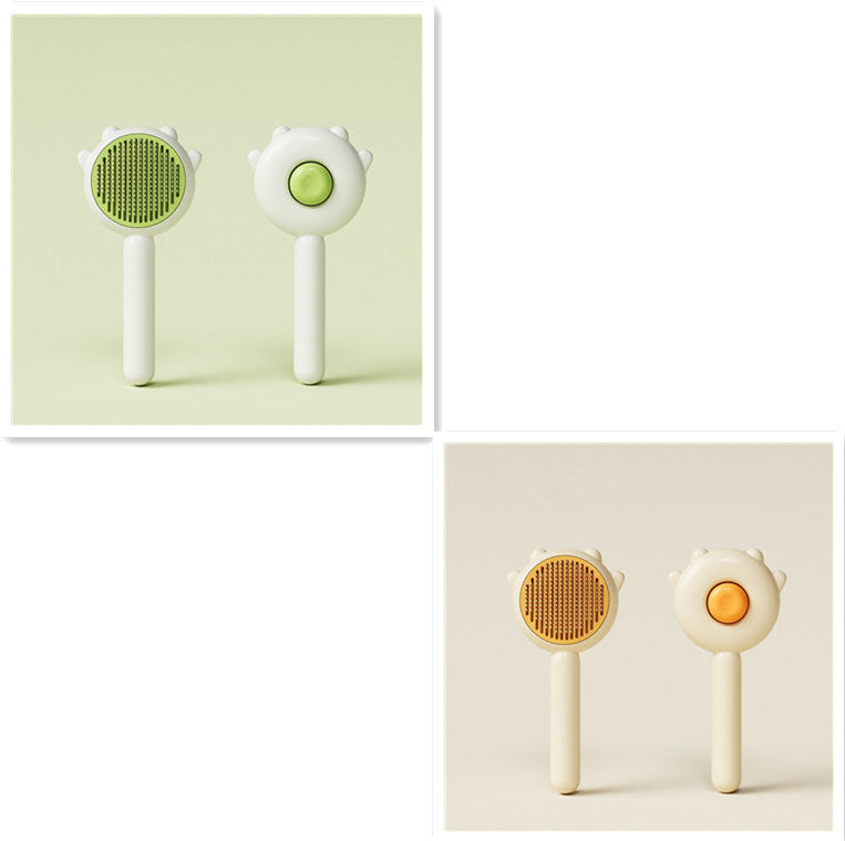 Pet Grooming Massage Comb