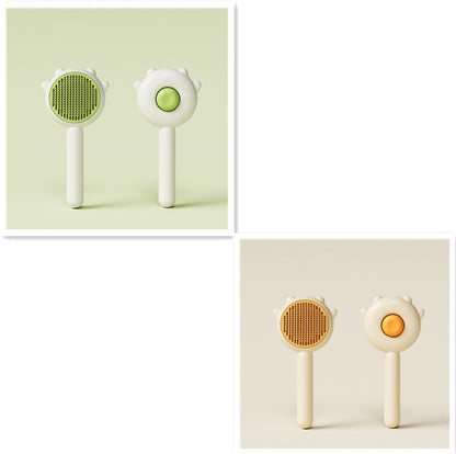 Pet Grooming Massage Comb