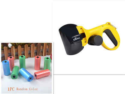 Portable Outdoor Pet Toilet