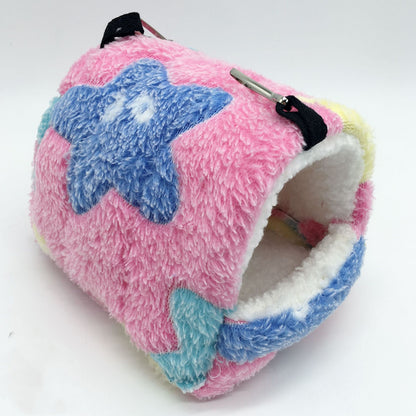 Hamster Sleeping Nest Bag