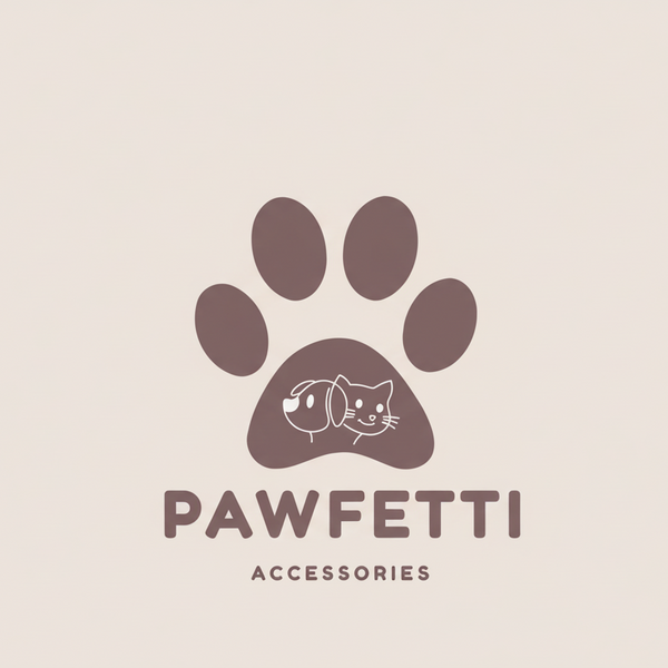 Pawfetti