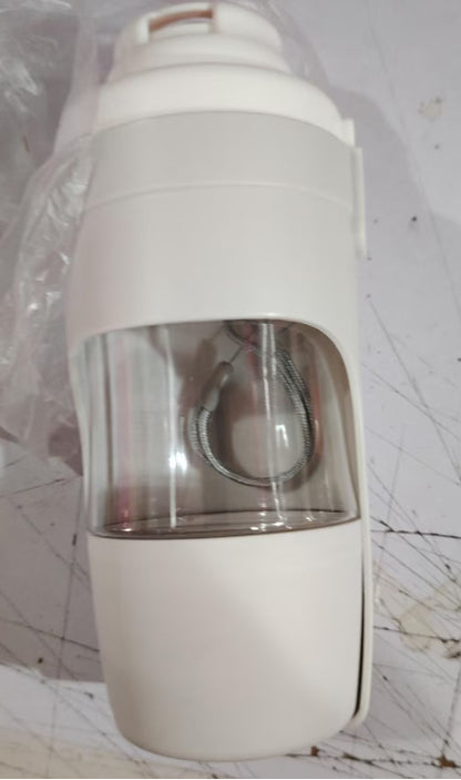 2 in 1 Travel Dog Water Bottle