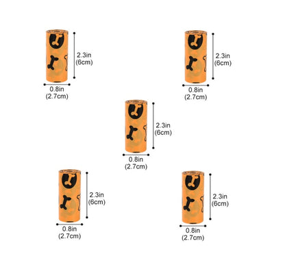 Dog Poop Waste Bags