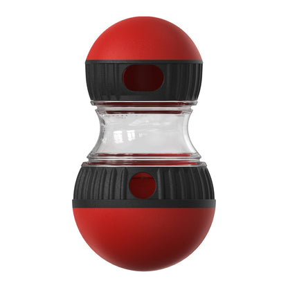 Interactive Slow Feeder Ball