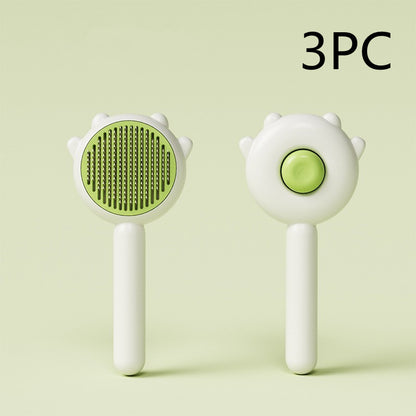 Pet Grooming Massage Comb