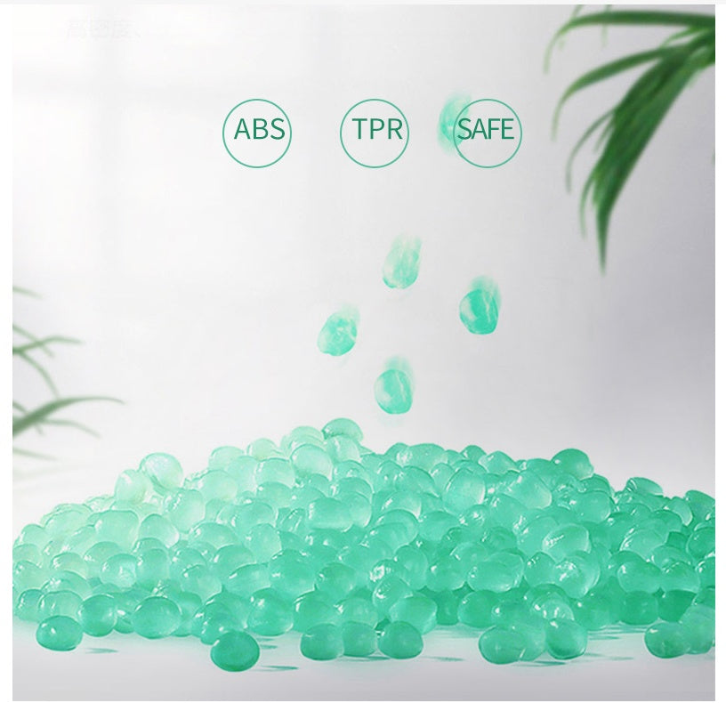 Pet Bath Massage Brush