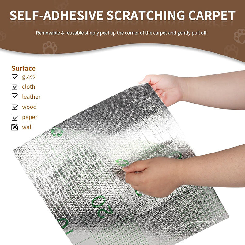 Self Adhesive Cat Scratch Guard
