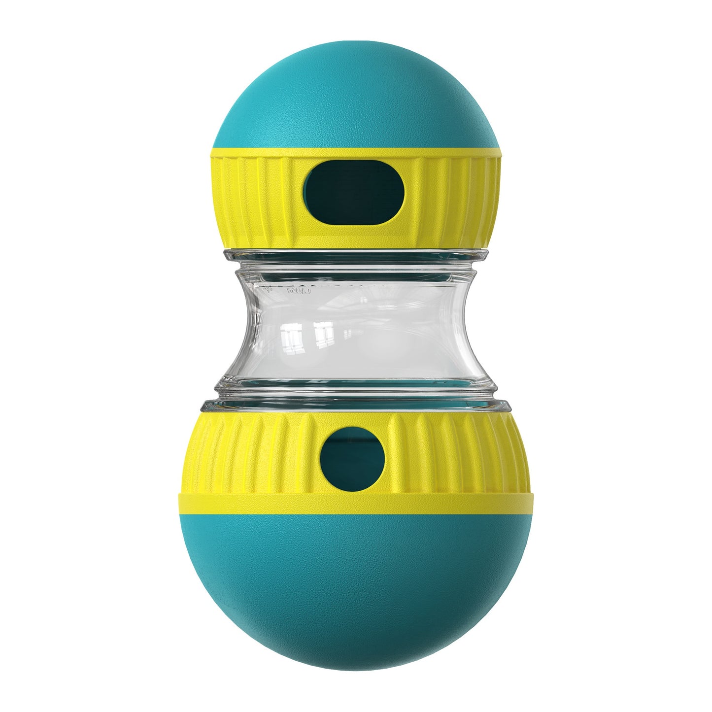 Interactive Slow Feeder Ball