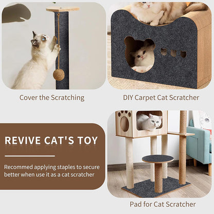 Self Adhesive Cat Scratch Guard