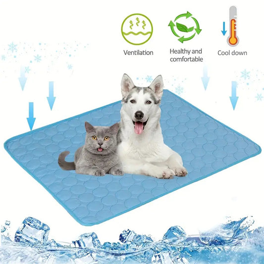 Pet Cooling Mat
