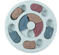 Interactive Dog Puzzle Feeder